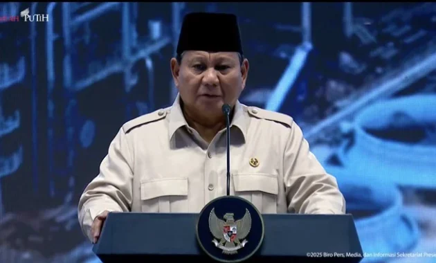 Pemerintah Tetap Tenang di Tengah Kritik Pedas, Pengamat Panggil Prabowo & Purbaya Perlu ‘Sense of Crisis’