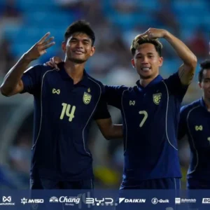 Piala Asia 2027: Drama Kualifikasi, Laga Penentu, dan Dampaknya pada Sepakbola Asia