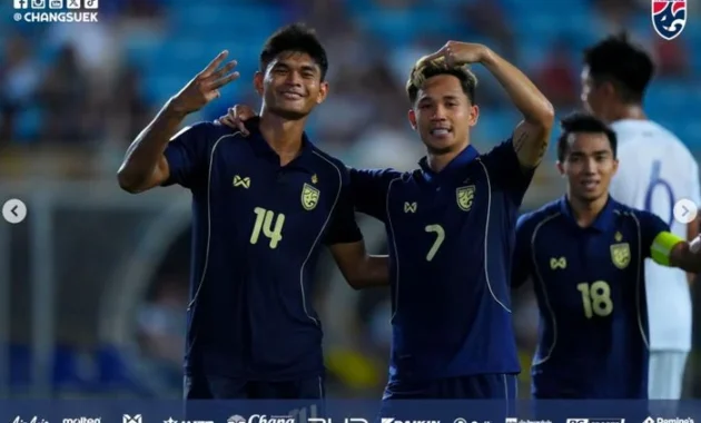 Piala Asia 2027: Drama Kualifikasi, Laga Penentu, dan Dampaknya pada Sepakbola Asia