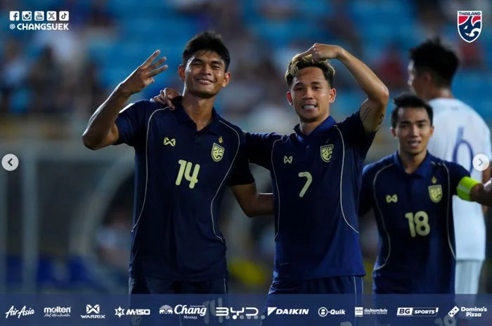 Piala Asia 2027: Drama Kualifikasi, Laga Penentu, dan Dampaknya pada Sepakbola Asia