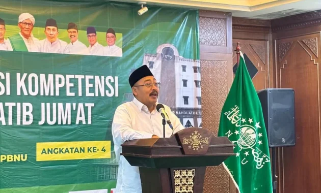PP Muhammadiyah Apresiasi Kapolri atas Kelancaran Pengamanan Mudik 2026
