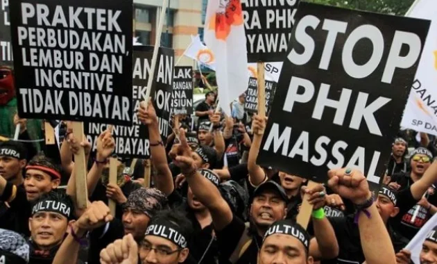 PPPK Terancam PHK Massal: DPR Ajukan Tiga Strategi Nasional, Daerah Didorong Hemat Anggaran