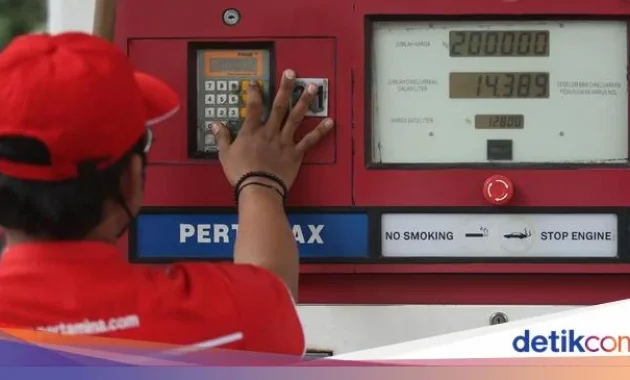 Prediksi Harga Pertamax CS Naik Tajam di Awal April 2026: Apa Sebenarnya yang Terjadi?