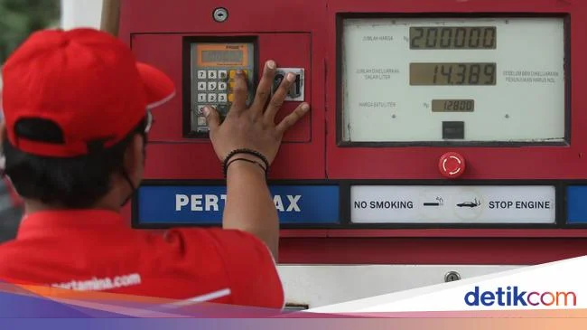 Prediksi Harga Pertamax CS Naik Tajam di Awal April 2026: Apa Sebenarnya yang Terjadi?