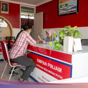Regulasi Berubah, Pengajuan Dana Rp 3 Miliar Koperasi Merah Putih Sukamaju Ditolak Bank Mandiri