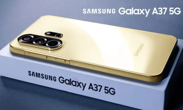 Samsung Luncurkan Galaxy A37 & A57 5G: Midrange Terlaris dengan Fitur Premium dan IP68