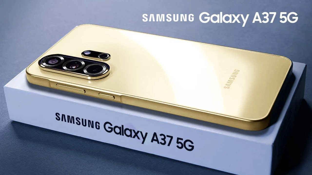 Samsung Luncurkan Galaxy A37 & A57 5G: Midrange Terlaris dengan Fitur Premium dan IP68