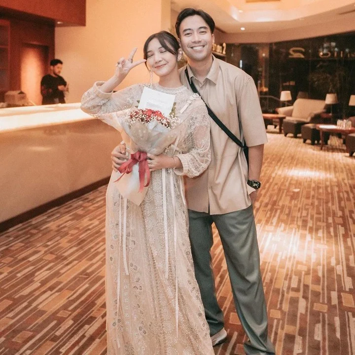 Sheila Dara Unggah Kenangan Haru di Ulang Tahun Vidi Aldiano, 20 Foto Jadi Viral di Instagram