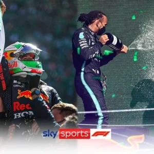Siaran Langsung Olahraga Dipertaruhkan: Dari Gugatan FCC hingga Lomba Balap di Sky Sports Racing