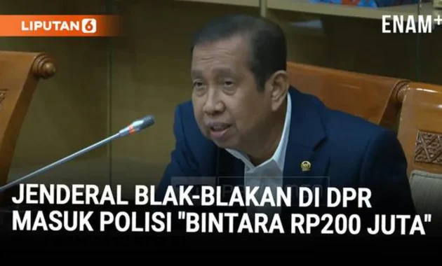 Skandal Videografer Amsal Sitepu: Tuduhan Mark‑Up Rp202 Juta Bikin Geger DPR dan Gerakan Kreatif