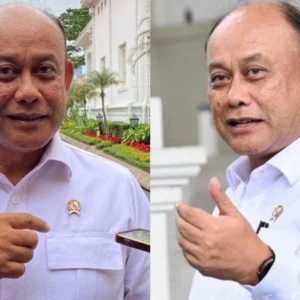 Soal Anggaran Jumbo, Kepala BGN Dadan Hindayana: Kami Miliki Rp335 Triliun Tak Benar