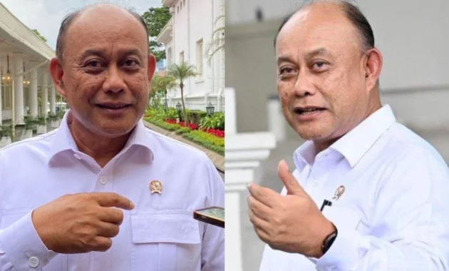 Soal Anggaran Jumbo, Kepala BGN Dadan Hindayana: Kami Miliki Rp335 Triliun Tak Benar