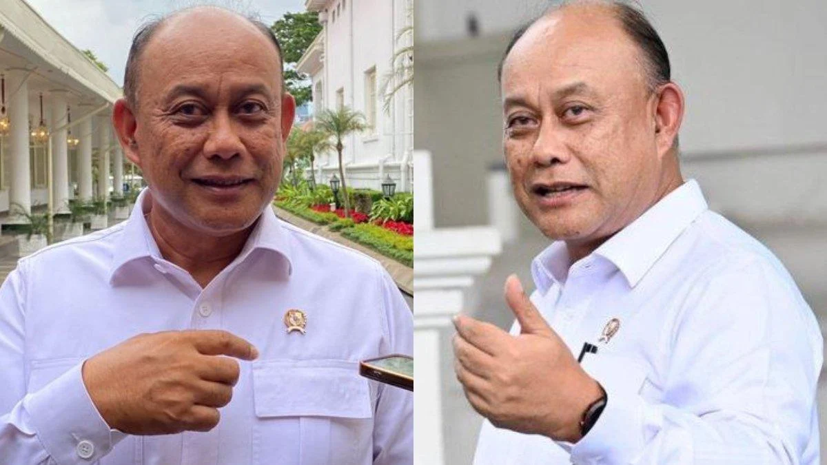 Soal Anggaran Jumbo, Kepala BGN Dadan Hindayana: Kami Miliki Rp335 Triliun Tak Benar