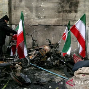 Spanyol Tolak Permintaan AS Gunakan Wilayah Udara untuk Operasi Melawan Iran