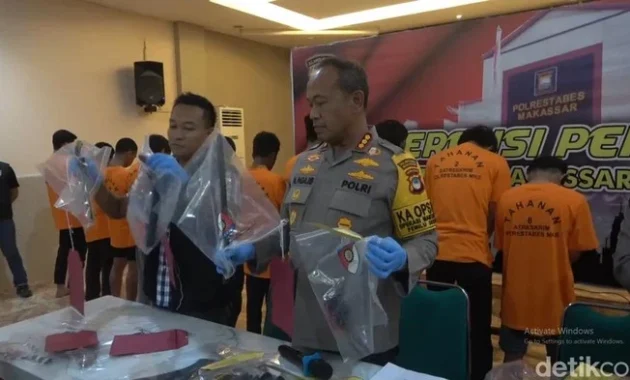 TAUD Duga Ada 16 Pelaku Penyerangan ke Andrie Yunus