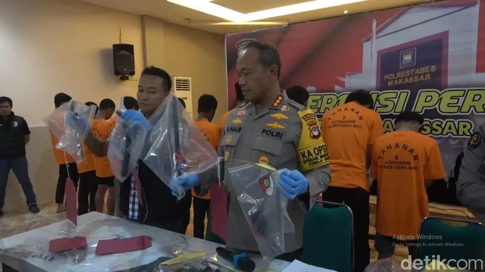 TAUD Duga Ada 16 Pelaku Penyerangan ke Andrie Yunus