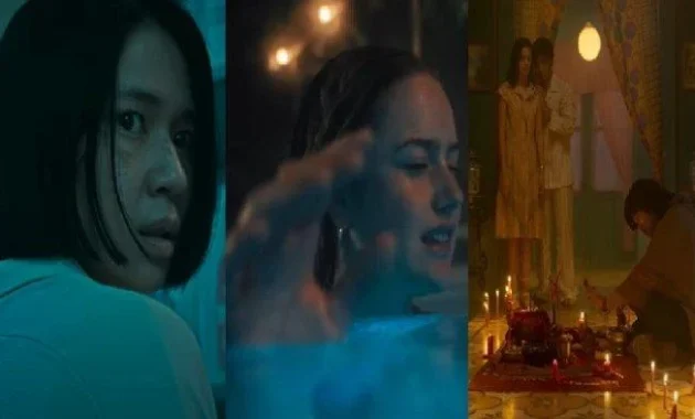 Tiga Film Horor Terlarang Tayang: Mengapa Penonton Merinding Sampai Dilarang