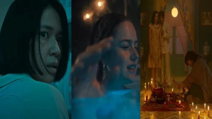 Tiga Film Horor Terlarang Tayang: Mengapa Penonton Merinding Sampai Dilarang
