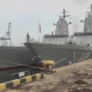 Tiga Kapal Perang Rusia Berlabuh di Tanjung Priok, Simbol Penguatan Diplomasi Maritim Indonesia‑Rusia