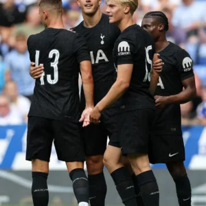 Tottenham Hotspur Putus Kerja Sama dengan Igor Tudor, Hanya 43 Hari Berkuasa