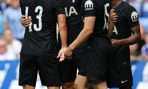 Tottenham Hotspur Putus Kerja Sama dengan Igor Tudor, Hanya 43 Hari Berkuasa