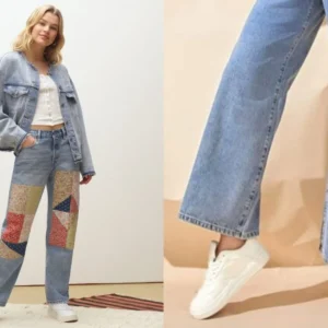 Tren Pencarian Harian Mengguncang Dunia Fashion, Teknologi, dan Mobilitas: Dari Celana Jeans hingga EV Murah