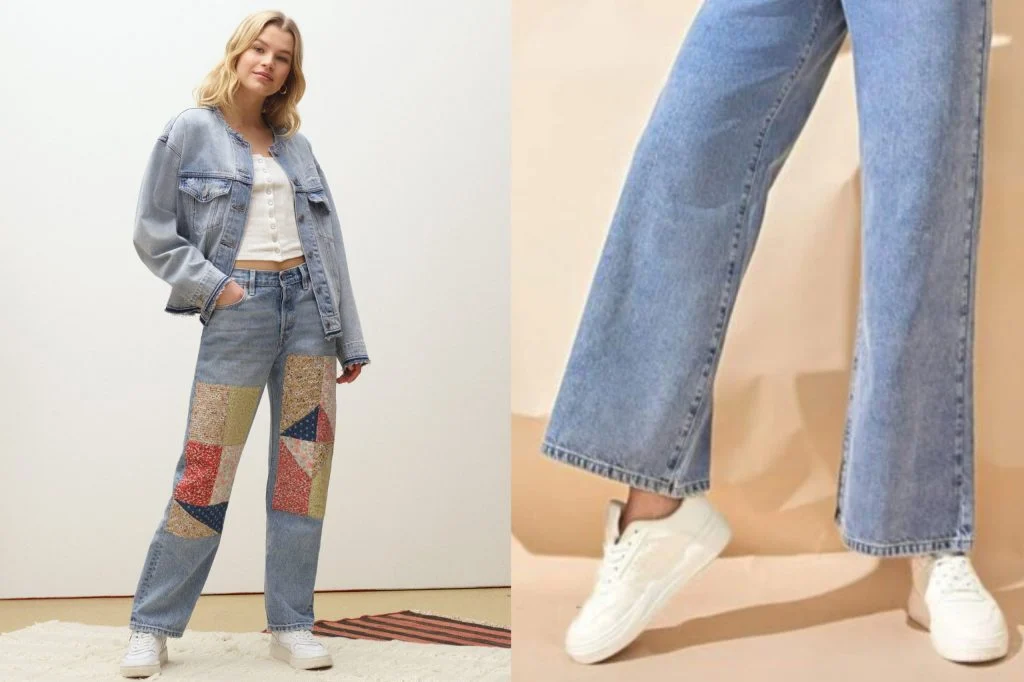 Tren Pencarian Harian Mengguncang Dunia Fashion, Teknologi, dan Mobilitas: Dari Celana Jeans hingga EV Murah