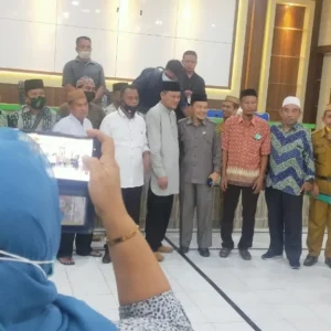 Ustaz Fahri Djafar Tutup Usia: Ketua MUI Pohuwato Gorontalo Meninggal Mendadak, Mantan Kepala Kantor Kemenag 13 Tahun