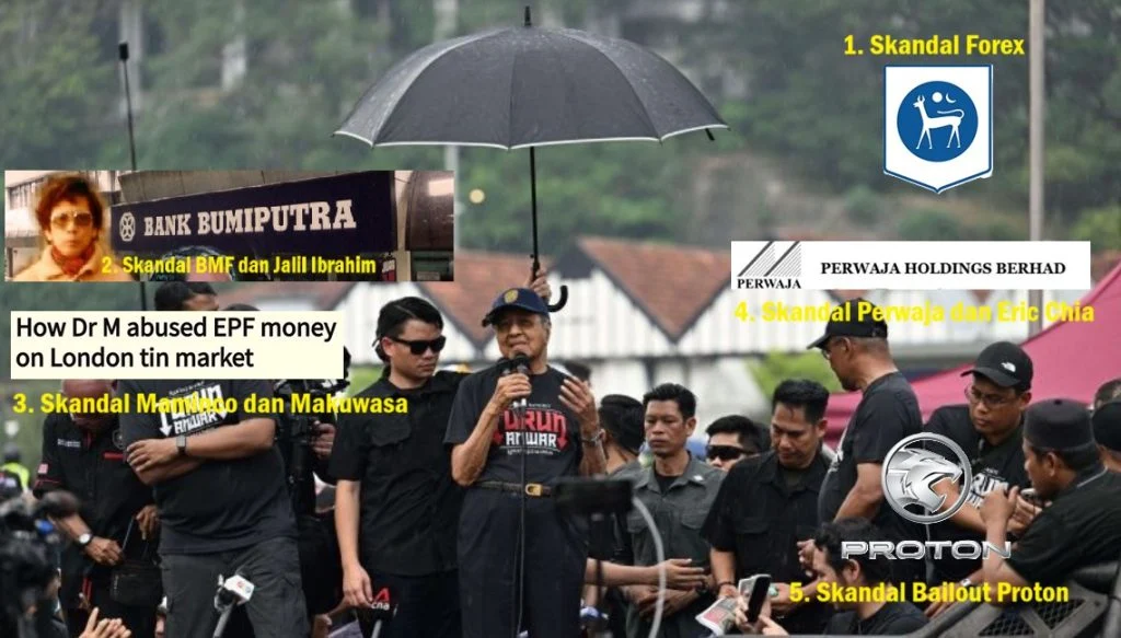 Video-Driven Kontroversi: Dari Kematian di Taman Hiburan hingga Skandal Korporat