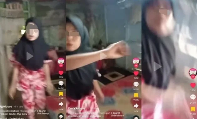 Viral 'Ibu Tiri vs Anak Tiri' Bukan dari Indonesia: Ancaman Phishing dan Ilusi Kedekatan Menggerogoti Netizen