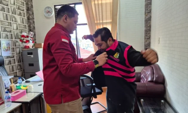 Viral Kasus Amsal Sitepu: Tuduhan Mark‑Up Video Desa Bikin Negara Rugi Rp202 Juta