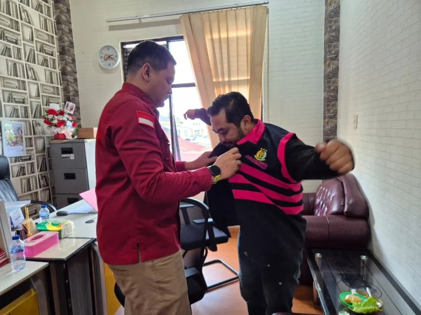 Viral Kasus Amsal Sitepu: Tuduhan Mark‑Up Video Desa Bikin Negara Rugi Rp202 Juta