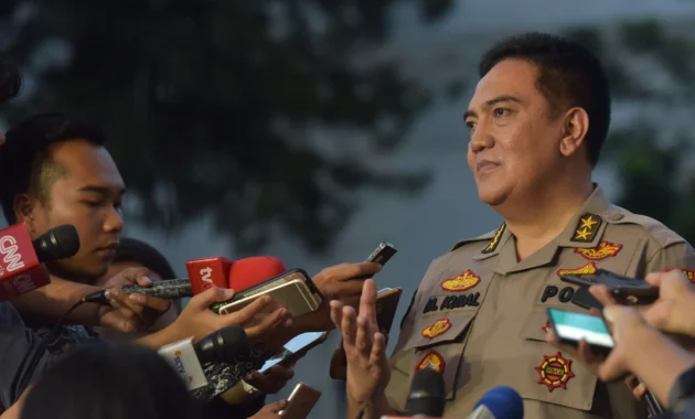 YLBHI Desak Pemerintah Tak Normalisasi Teror terhadap Aktivis, Termasuk Kasus Penyiraman Air Keras pada Andrie Yunus