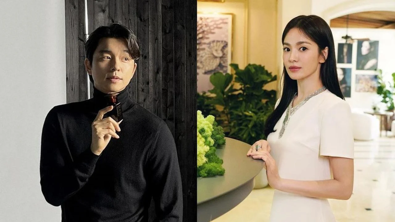 10 Drama Korea Terbaru yang Siap Menggebrak Layar Kecil pada April 2026