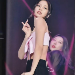 10 Idol K‑Pop Cewek yang Bikin Gempar dengan Kolaborasi DJ – Lisa BLACKPINK Puncaki Daftar!