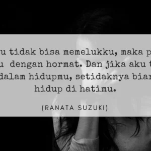 100 Kata-Kata Sedih untuk Pacar yang Menyentuh Hati: Ungkapan Perasaan yang Membuat Relasi Lebih Dalam