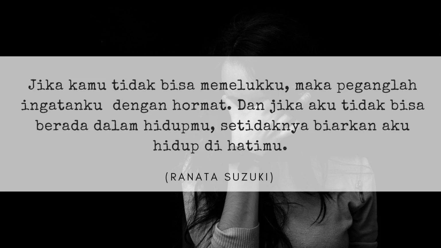 100 Kata-Kata Sedih untuk Pacar yang Menyentuh Hati: Ungkapan Perasaan yang Membuat Relasi Lebih Dalam