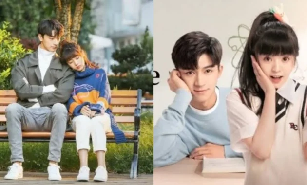 11 Drama China Mirip "Hidden Love" yang Bikin Baper, Dijamin Bikin Hati Meleleh! 11 Drama China Mirip "Hidden Love" yang Bikin Baper, Dijamin Bikin Hati Meleleh!