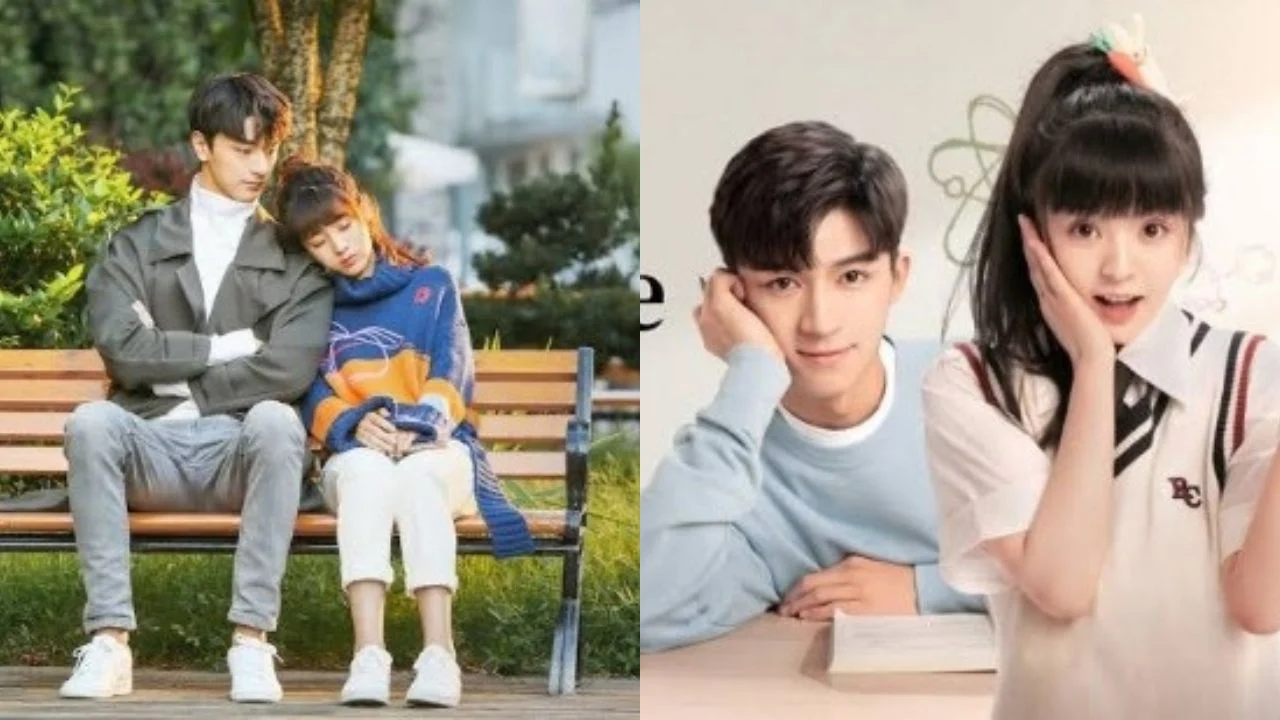11 Drama China Mirip "Hidden Love" yang Bikin Baper, Dijamin Bikin Hati Meleleh!