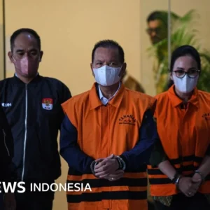 11 Kepala Daerah Terjaring Operasi Tangkap Tangan KPK: Biaya Politik Tinggi Jadi Pemicu Korupsi