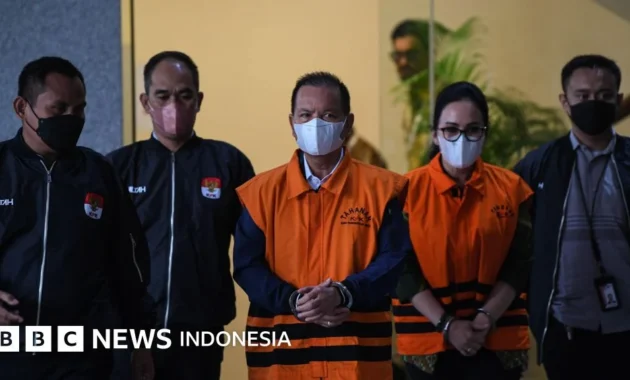 11 Kepala Daerah Terjaring Operasi Tangkap Tangan KPK: Biaya Politik Tinggi Jadi Pemicu Korupsi