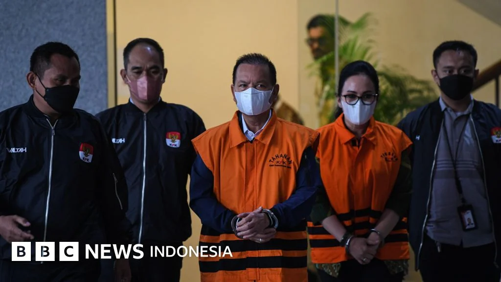 11 Kepala Daerah Terjaring Operasi Tangkap Tangan KPK: Biaya Politik Tinggi Jadi Pemicu Korupsi