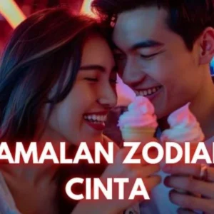 12 Ramalan Cinta Zodiak Hari Selasa 31 Maret 2026: Gemini Perlu Santai, Aquarius Bikin Tawa