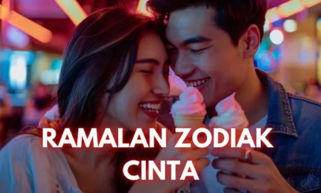 12 Ramalan Cinta Zodiak Hari Selasa 31 Maret 2026: Gemini Perlu Santai, Aquarius Bikin Tawa