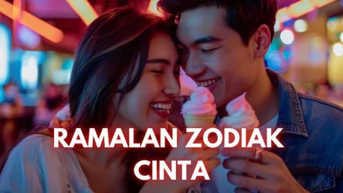 12 Ramalan Cinta Zodiak Hari Selasa 31 Maret 2026: Gemini Perlu Santai, Aquarius Bikin Tawa