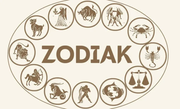 12 Ramalan Kesehatan Zodiak Besok: Gemini Stres, Libra Aktif, Scorpio Jerawat – Siapkan Dirimu!