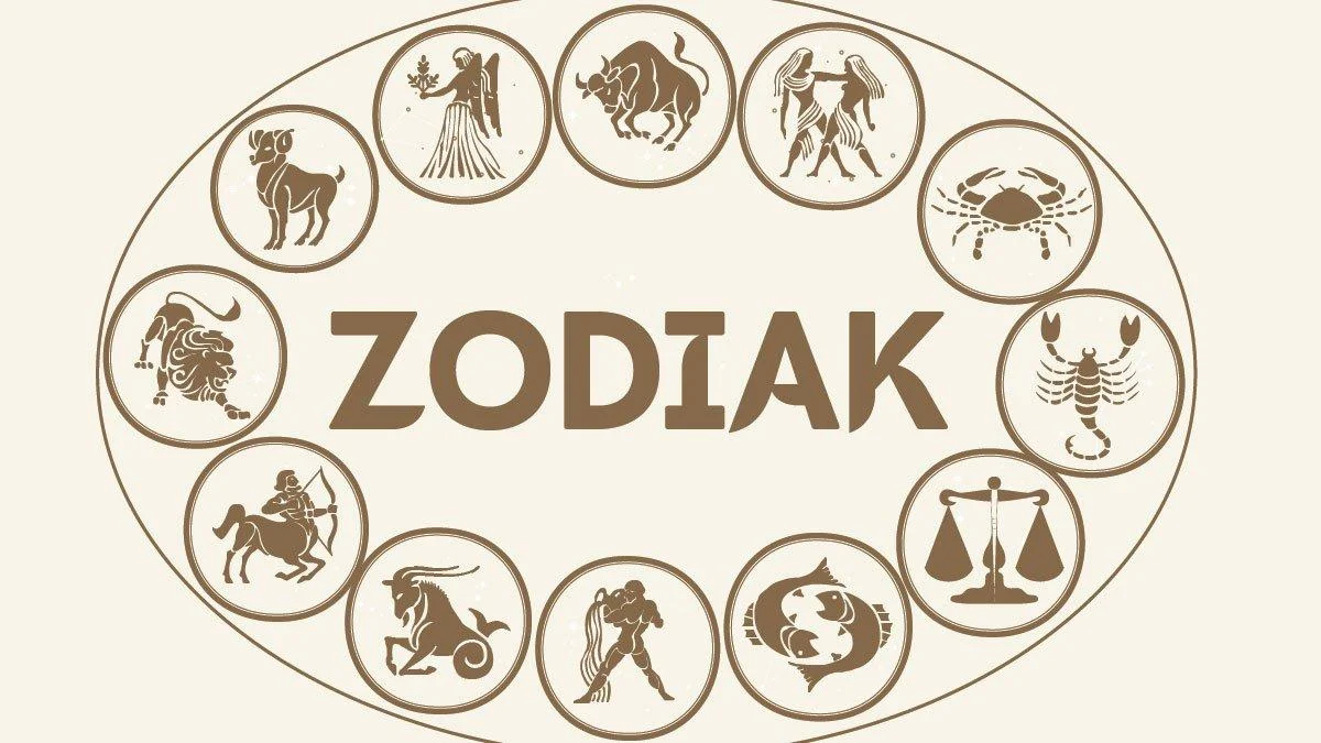 12 Ramalan Kesehatan Zodiak Besok: Gemini Stres, Libra Aktif, Scorpio Jerawat – Siapkan Dirimu!
