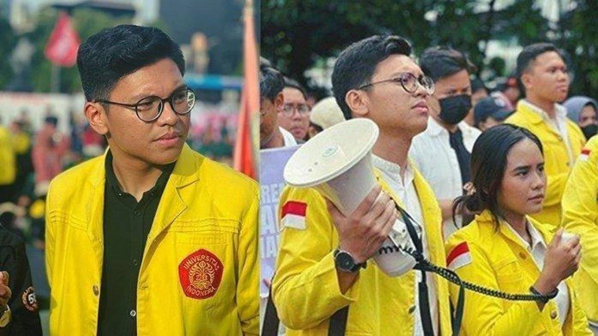 16 Mahasiswa FH UI Diduga Lakukan Pelecehan Seksual di Grup Chat, Rektor UI Pantau Penanganan Kasus