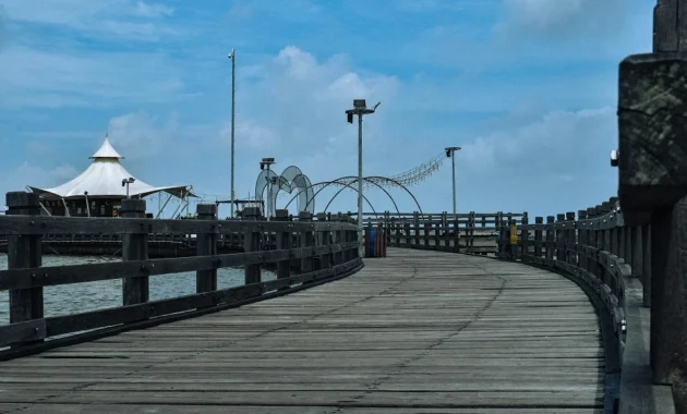 16 Tempat Wisata Gratis untuk Pemegang Kartu KJP, Dari Ancol Hingga Museum