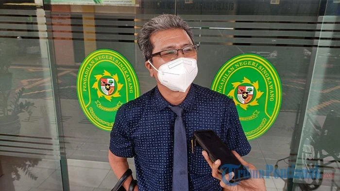 2 Bos Sritex Dituntut 16 Tahun Penjara dan Bayar Uang Pengganti Rp 677,43 Miliar